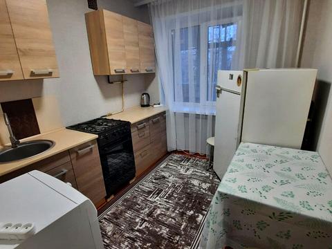 квартира за адресою Героїв Крут вул. (Фурманова), 10