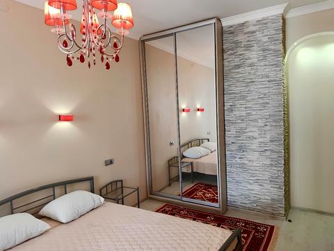 квартира по адресу Леси Украинки бульв., 7-А
