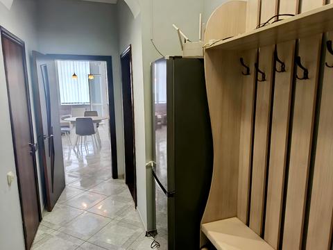 квартира по адресу Леси Украинки бульв., 7-А