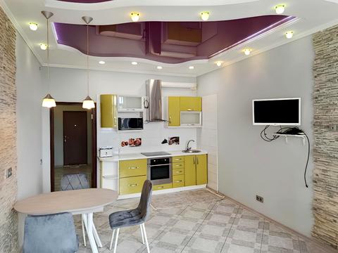 квартира по адресу Леси Украинки бульв., 7-А