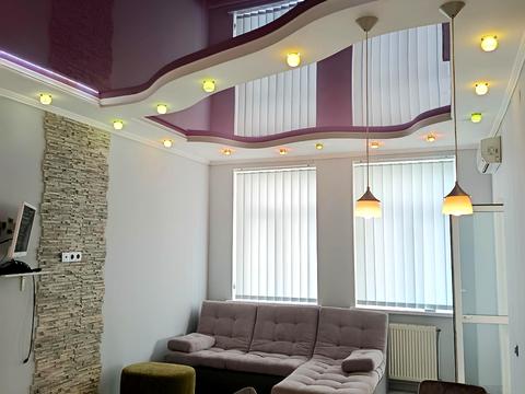 квартира по адресу Леси Украинки бульв., 7-А