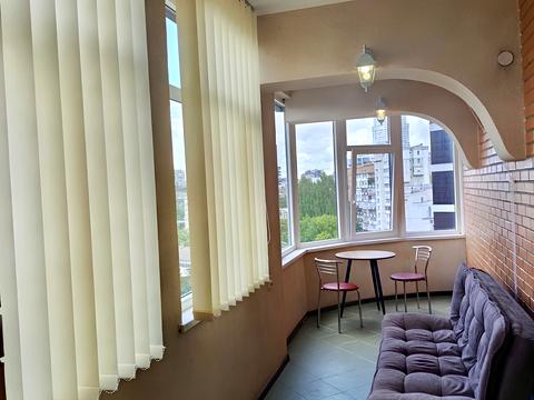 квартира по адресу Леси Украинки бульв., 7-А