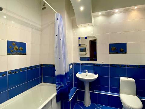 квартира по адресу Леси Украинки бульв., 7-А