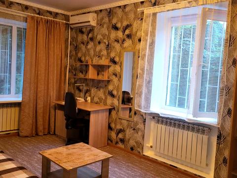 квартира по адресу Керамический пер., 9/5