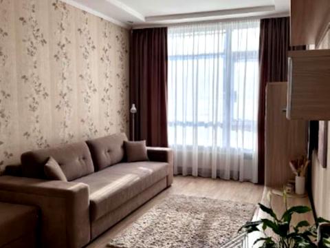 квартира по адресу Ракетная ул., (Будинок 1)