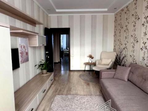 квартира по адресу Ракетная ул., (Будинок 1)