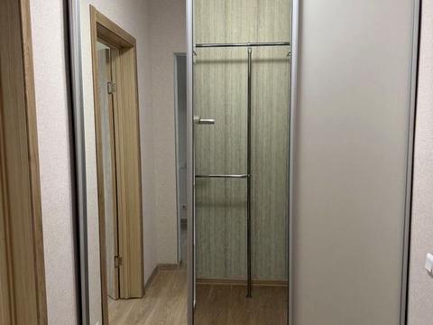 квартира по адресу Михаила Донца ул., 2-Б