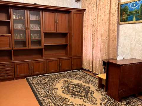 квартира за адресою Студентська вул., 4