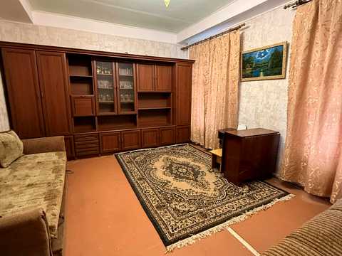 квартира за адресою Студентська вул., 4