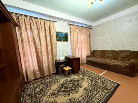 квартира за адресою Студентська вул., 4
