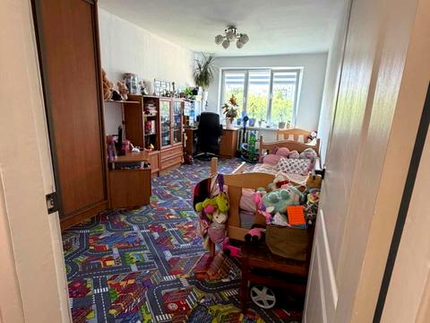 квартира за адресою Наукова вул., 58