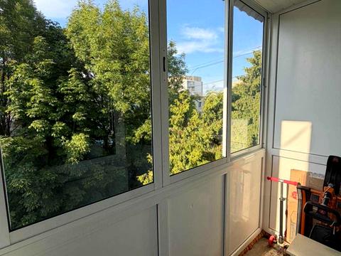 квартира за адресою Наукова вул., 58