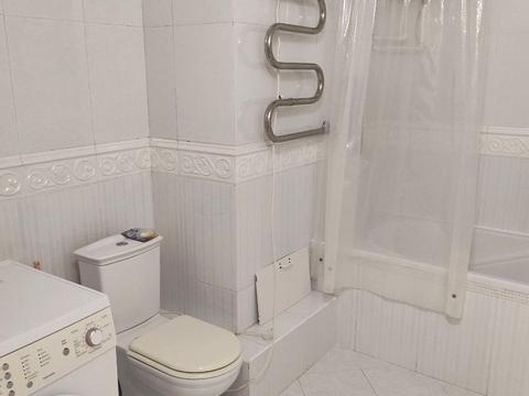 квартира за адресою Срібнокільська вул., 12