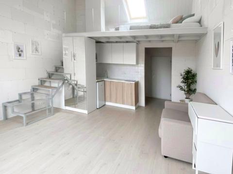 квартира за адресою Київ, Вишнева вул., 12