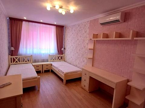 квартира по адресу Нивская ул., 4-Г