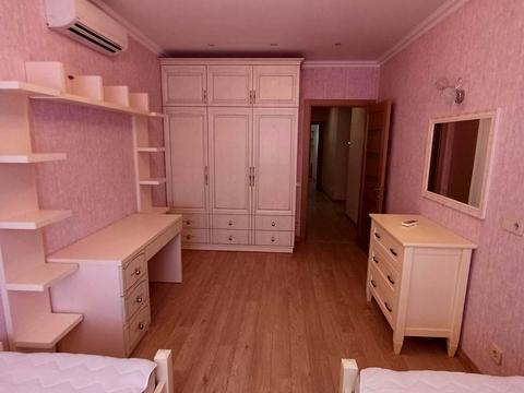 квартира по адресу Нивская ул., 4-Г