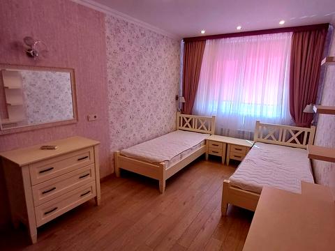 квартира по адресу Нивская ул., 4-Г
