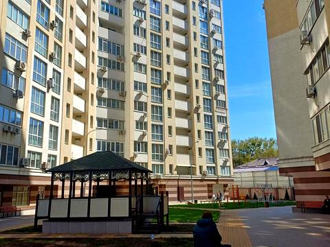 квартира по адресу Нивская ул., 4-Г