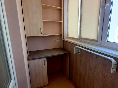 квартира по адресу Нивская ул., 4-Г