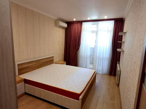 квартира по адресу Нивская ул., 4-Г