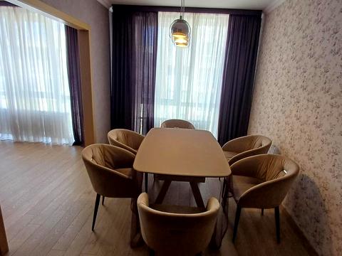 квартира по адресу Нивская ул., 4-Г