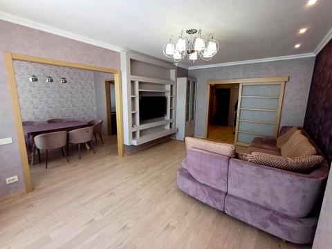 квартира по адресу Нивская ул., 4-Г