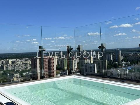 квартира за адресою Оболонський просп., 26