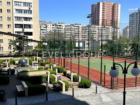 квартира за адресою Оболонський просп., 26