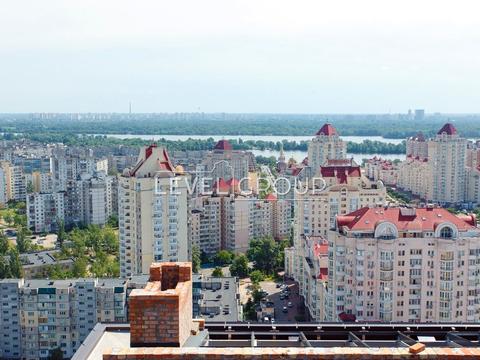 квартира за адресою Оболонський просп., 26