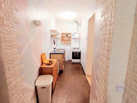 квартира по адресу Колонтаевская ул., 30
