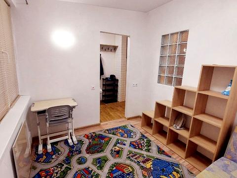 квартира по адресу Колонтаевская ул., 30