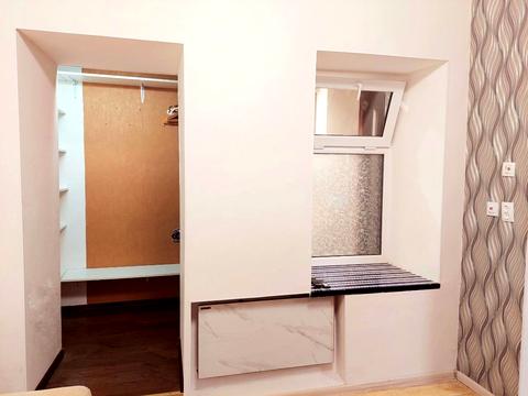 квартира по адресу Колонтаевская ул., 30