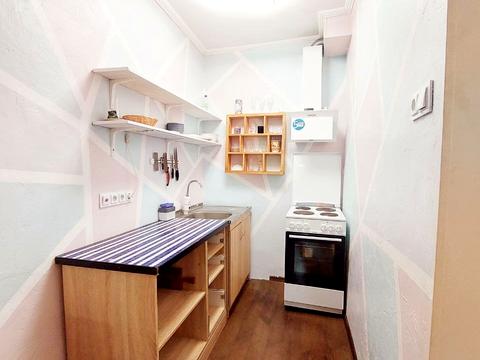 квартира по адресу Колонтаевская ул., 30
