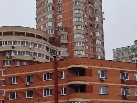 квартира за адресою Срібнокільська вул., 12