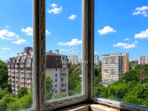 квартира за адресою Степана Руданського вул., (Будинок 1)