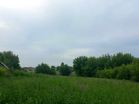 ділянка за адресою Центральна
