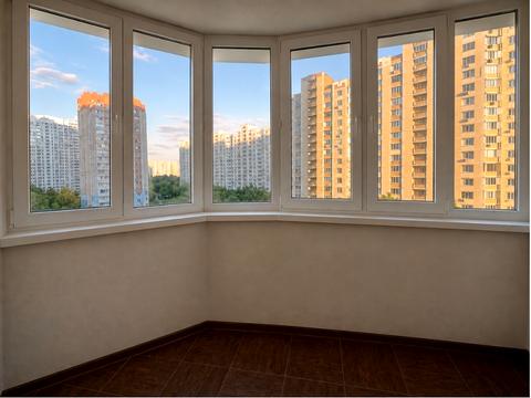 квартира за адресою Олени Пчілки вул., 2