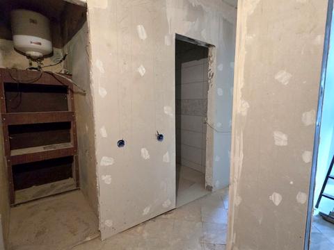 квартира за адресою Степана Чобану вул. (Добровольського), 11