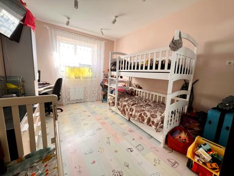 квартира по адресу Машинобудівників ул., 14а, к.2