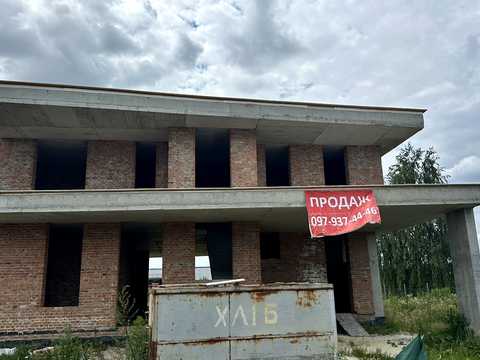 дом по адресу гірка
