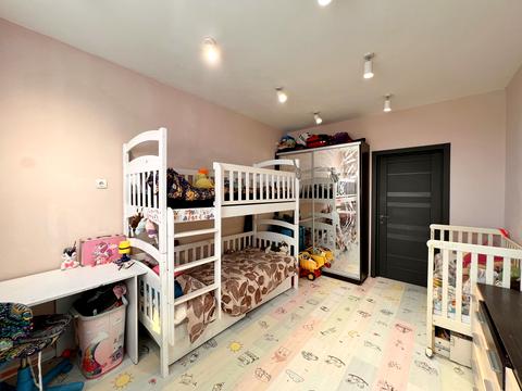 квартира по адресу Машинобудівників ул., 14а, к.2