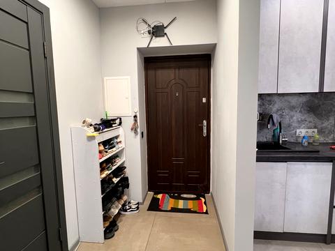 квартира по адресу Машинобудівників ул., 14а, к.2