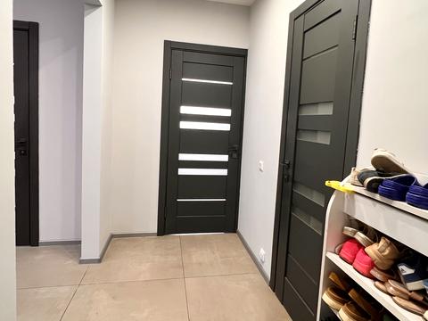 квартира по адресу Машинобудівників ул., 14а, к.2