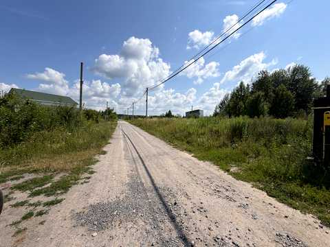 ділянка за адресою Волошкова, 123