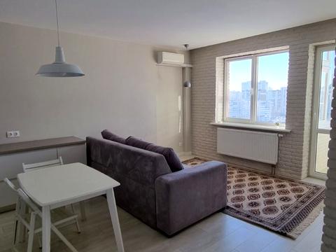 квартира по адресу Ревуцкого ул., 9
