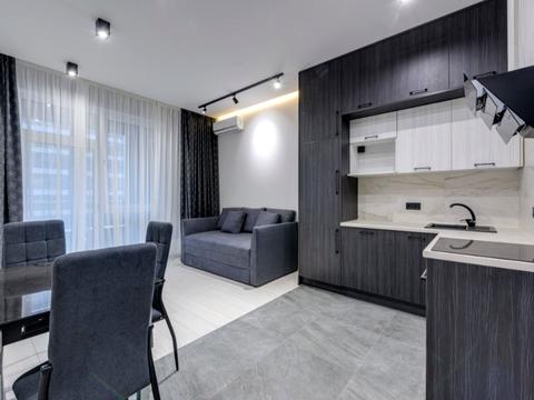 квартира за адресою Лейпцизька вул., 13-А
