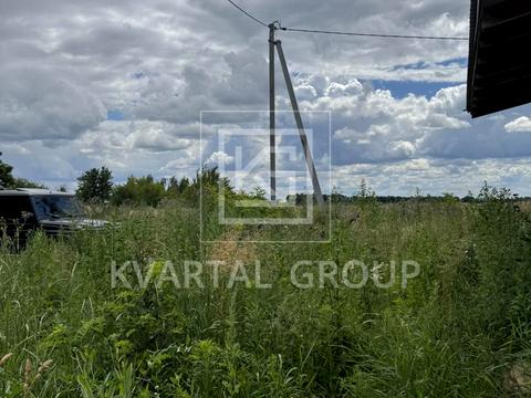 участок по адресу Единства ул., 29