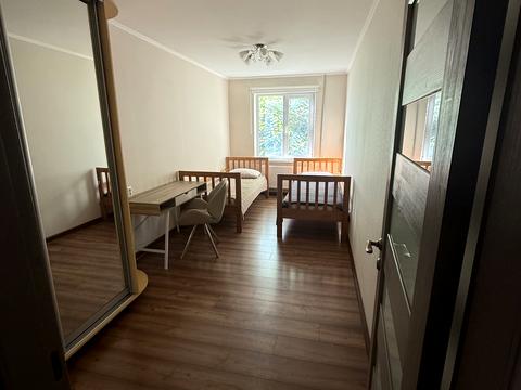 квартира за адресою Тіниста вул., 7