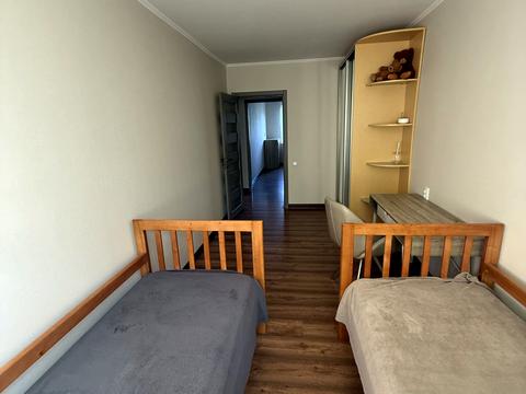 квартира за адресою Тіниста вул., 7