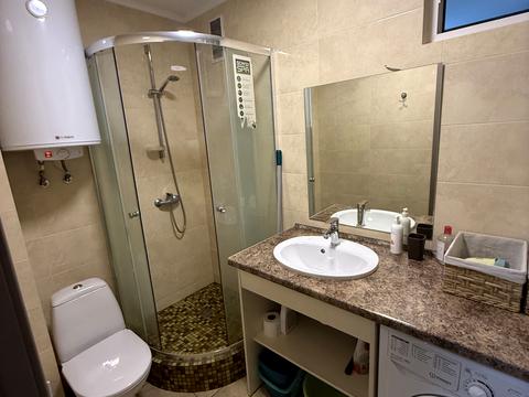 квартира за адресою Тіниста вул., 7